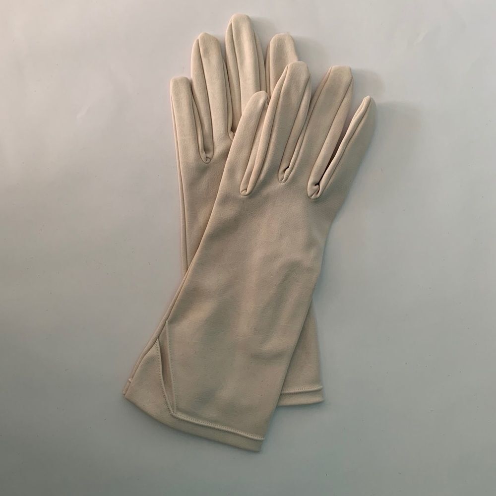 Vintage Ladies Gloves -Made in West Germany